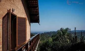 Imagem 2: Condomínio Fechado para Venda em Mairiporã, Parque Petrópolis, 4 dormitórios, 4 suítes, 6