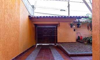 Imagem 6: Sobrado com 2 dormitórios, 250 m² - venda - Vila Bela Vista - Santo André/SP