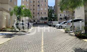 Imagem 3: Apartamento à venda no Condomínio Residencial San Raphael - Jardim Piratininga - Sorocaba