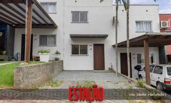 Imagem 1: Sobrado com 2 dormitórios à venda, 70 m² por R$ 250.000,00 - Itoupava Central - Blumenau/S