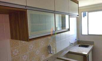 Imagem 4: Apartamento com 2 dormitórios à venda, 48 m² por R$ 239.000,00 - Vila Carminha - Campinas