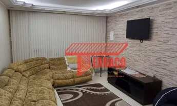 Imagem: Sobrado à venda, 198 m² por R$ 860.000,00