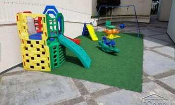 Imagem 4: São Paulo - Apartamento Padrão - Vila Mazzei