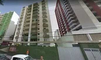Imagem 3: Apartamento para venda possui 160 metros quadrados com 3 quartos em Boa Viagem - Recife
