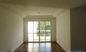 Imagem 2: APARTAMENTO - MORUMBI - SP