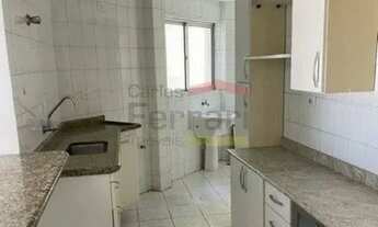 Imagem 3: APARTAMENTO COM SACADA, 2 DORMITÓRIOS, SENDO 1 SUÍTE, 2 VAGAS DE GARAGEM