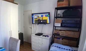 Imagem 3: Apartamento para venda com 2 quartos-Rio Vermelho Salvador