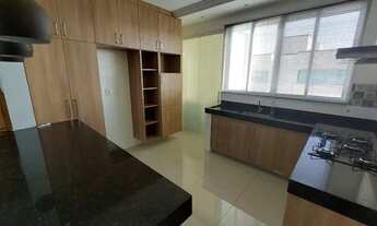 Imagem 3: 9207 - Apartamento no bairro Jardim Inconfidência