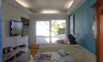 Imagem 2: Apartamento residencial à venda, Tombo, Guarujá