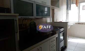 Imagem 3: Apartamento com 3 dormitórios à venda, 124 m² por R$ 600.000,00 - Passagem - Cabo Frio/RJ