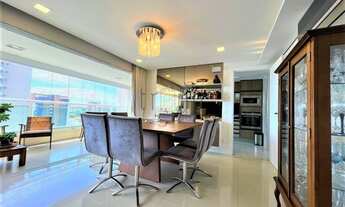 Imagem 6: Apartamento com 4 dormitórios à venda, 166 m² por R$ 1.980.000 - Guararapes - Fortaleza/CE