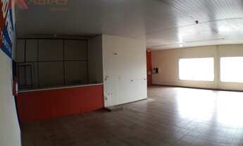 Imagem 6: Barracão em Vila Lutfalla - São Carlos