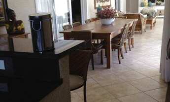 Imagem 4: Sobrado, 742 m² - venda por R$ 3.900.000,00 ou aluguel por R$ 17.000,00/mês - Jardim Paraí