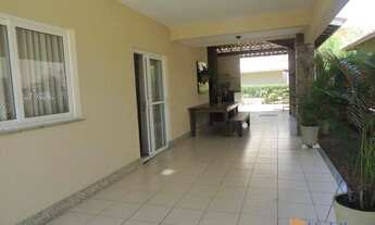 Imagem 2: Portal dos Trópicos-Mosqueiro