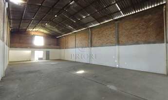 Imagem 7: PORTO ALEGRE - Galpão/Depósito/Armazém - Sarandi