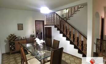 Imagem 3: Casa com 5 dormitórios, 380 m² - venda por R$ 1.360.000,00 ou aluguel por R$ 4.700,00/mês
