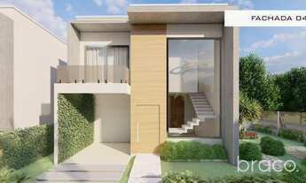 Imagem: Casa com 2 dormitórios à venda por R$