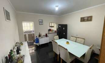 Imagem 7: Casa para venda com 536 metros quadrados Parque Regina - São Paulo Mais informações na de