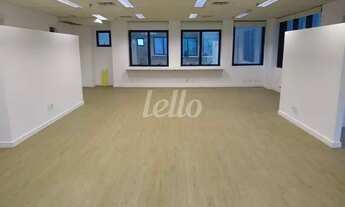 Imagem: São Paulo - Conjunto Comercial/Sala - Jardins