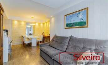 Imagem 6: PORTO ALEGRE - Apartamento Padrão - Jardim Lindóia