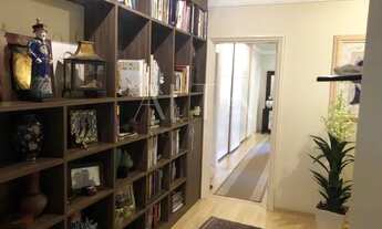 Imagem 4: Apartamento Alto Padrão Paraíso 340m² 4 suites 4 vadas