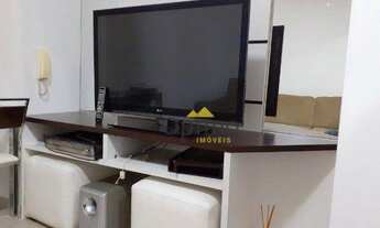 Imagem 6: Apartamento para alugar, 47 m² por R$ 4.520,00/mês - Campo Belo - São Paulo/SP