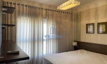 Imagem 6: Apartamento para locação em Alphaville