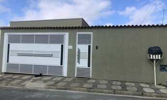 Imagem: Casa a venda no Jardim Maricá em Mogi das