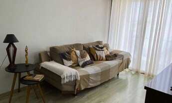 Imagem 4: Apartamento com 2 dormitórios, 59 m² - venda por R$ 370.000,00 ou aluguel por R$ 1.600,00