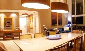 Imagem 6: Apartamento à venda, 360 m² por R$ 2.700.000,00 - Barranco - Taubaté/SP