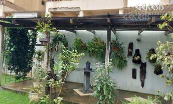 Imagem 7: Casa com 4 dormitórios à venda, 400 m² por R$ 1.350.000,00 - Jardim São João - Jaguariúna