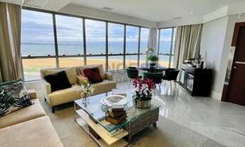 Imagem 2: Apartamento 4 quartos na Mata da Praia, Vitória ES