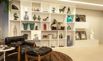 Imagem 5: Apartamento para Venda em Salvador, Horto Florestal, 4 dormitórios, 4 suítes, 6 banheiros