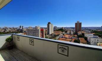 Imagem 3: Apartamento no Bairro Jardim Panorama - Condominio Spazio