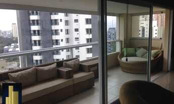 Imagem 2: APARTAMENTO RESIDENCIAL em SÃO PAULO - SP, MORUMBI