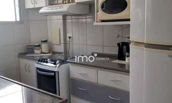 Imagem 4: Cobertura de 98m² à Venda no Spazio Jaraguá em Jundiaí - SP