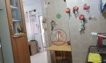 Imagem 5: Apartamento de 1 dormitório em Prédio frente mar