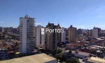 Imagem 4: More no Coração da Cidade: Apartamento disponível para locação no Ercília Panorâmico Club