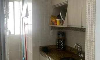 Imagem 7: Aluguel 2 Qts St varanda Jardim Camburi