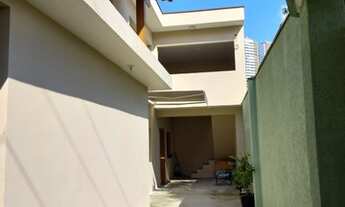 Imagem 5: Sobrado em Cidade Dutra - São Paulo