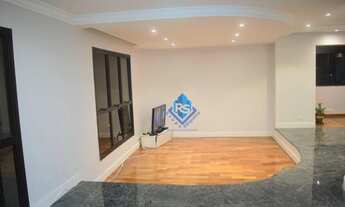 Imagem 6: Apartamento com 4 dormitórios à venda, 187 m² - Anchieta - São Bernardo do Campo/SP