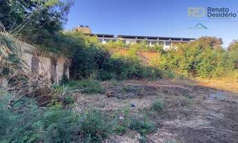 Imagem 3: Terreno para alugar, 1200 m² por R$ 5.981,81/mês - Pompéia - Belo Horizonte/MG