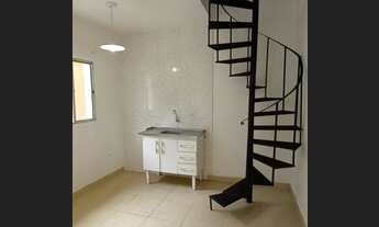 Imagem 3: Locação Sobrado 52m² Condomínio R$ 1.500,00 Jardim Guarapiranga / Av Atlântica