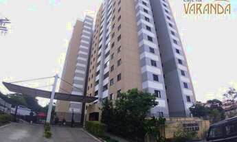 Imagem: Apartamento com 3 dormitórios à venda