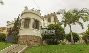 Imagem: Porto Alegre - Casa Padrão - Santo Antônio