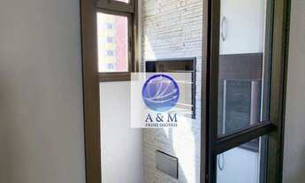 Imagem 10: Apartamento à venda, 170 m² por R$ 1.399.990,00 - Vila Regente Feijó - São Paulo/SP