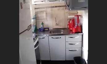 Imagem 4: Casa em Água Santa