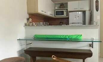 Imagem 4: Apartamento Praia do Forte