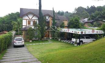 Imagem 2: Casa para venda e locação no Condomínio Hills I