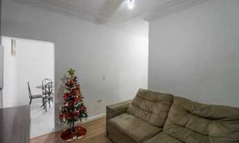 Imagem 4: Casa para venda possui 80 metros quadrados com 3 quartos em Jardim Nova Esperança - Salvad